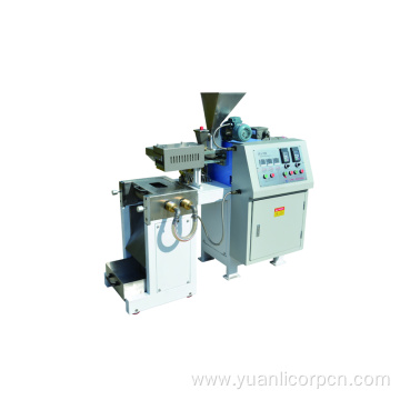 Hot Sale Powder Coating Lab Extruder